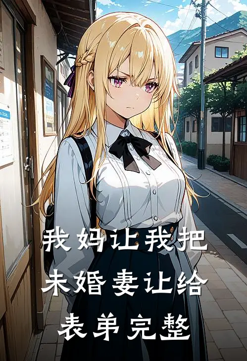 我妈让我把未婚妻让给表弟完整