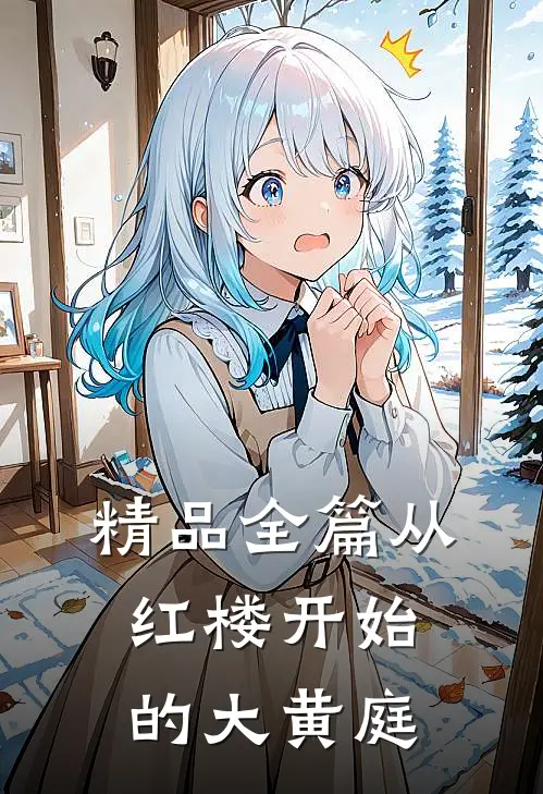 精品全篇从红楼开始的大黄庭