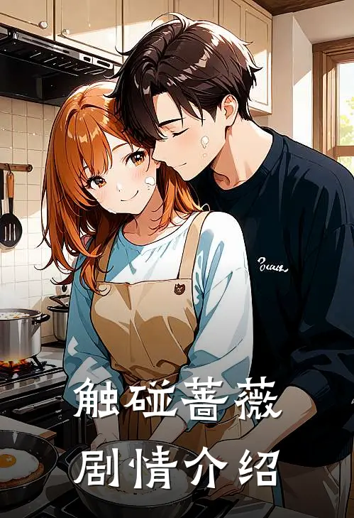 触碰蔷薇剧情介绍