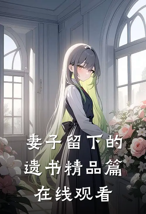 妻子留下的遗书精品篇在线观看