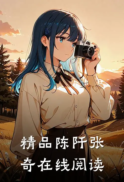 精品陈阡张奇在线阅读
