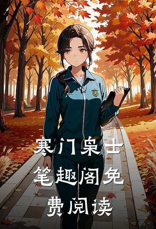 寒门枭士笔趣阁免费阅读