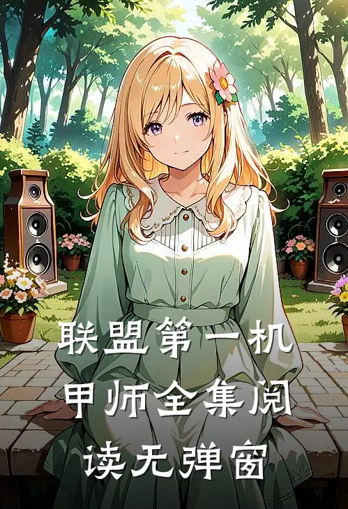 联盟第一机甲师全集阅读无弹窗