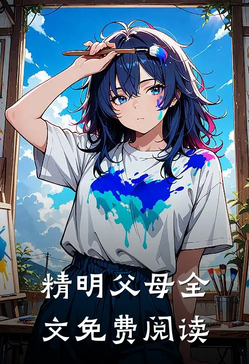 精明父母全文免费阅读