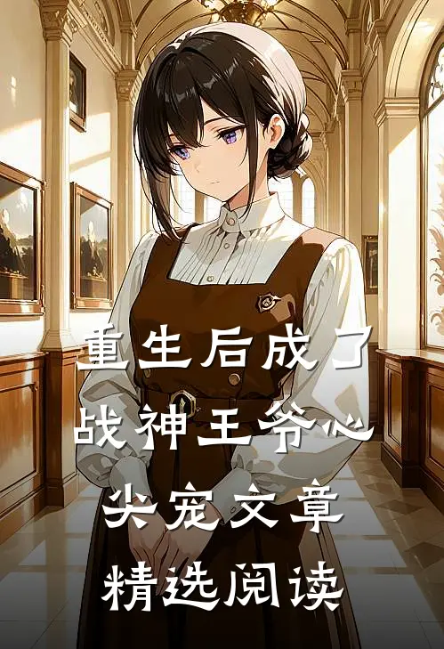 重生后成了战神王爷心尖宠文章精选阅读