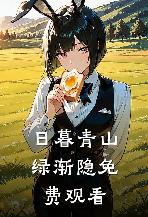 日暮青山绿渐隐免费观看
