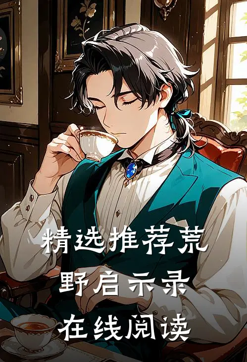 精选推荐荒野启示录在线阅读