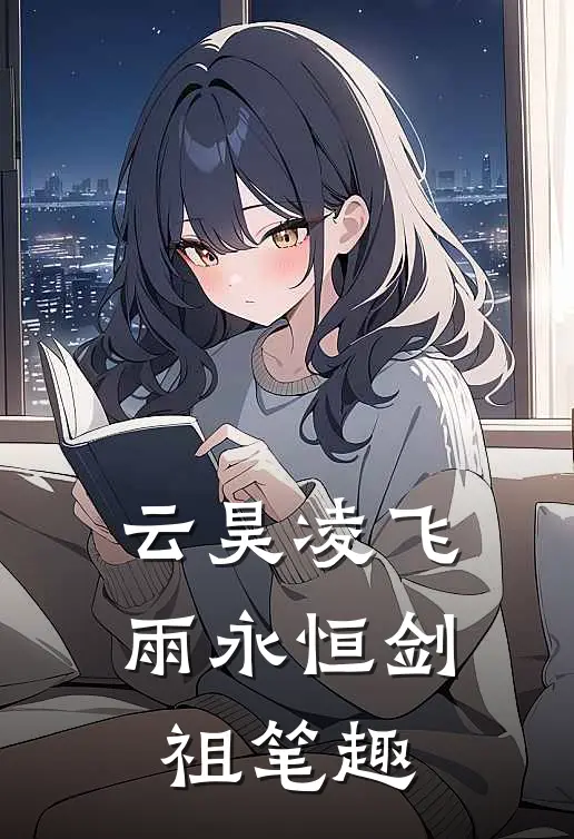 云昊凌飞雨永恒剑祖笔趣