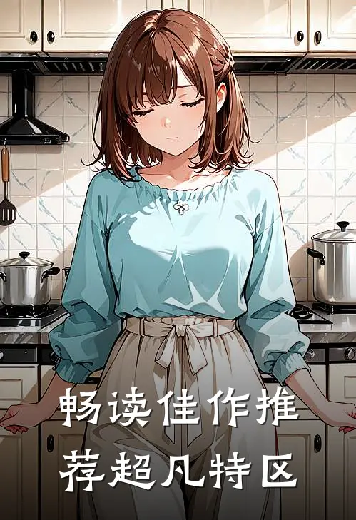 畅读佳作推荐超凡特区