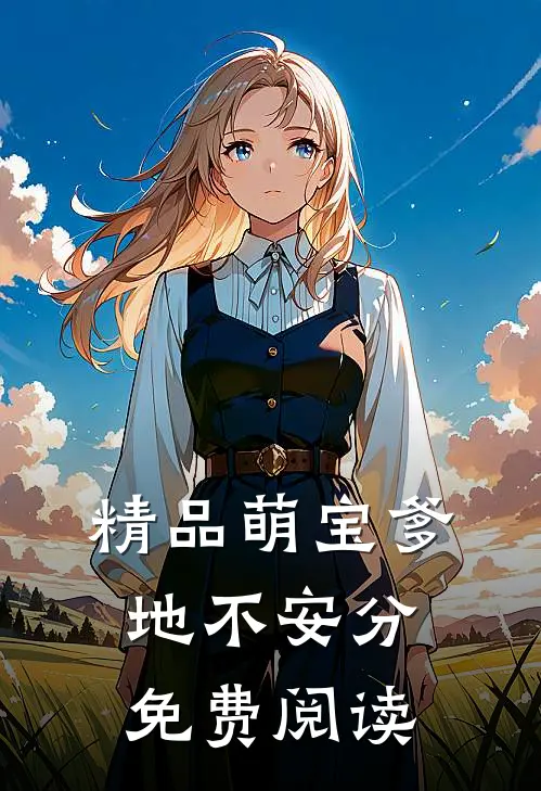 精品萌宝爹地不安分免费阅读
