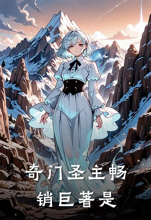 奇门圣主畅销巨著是