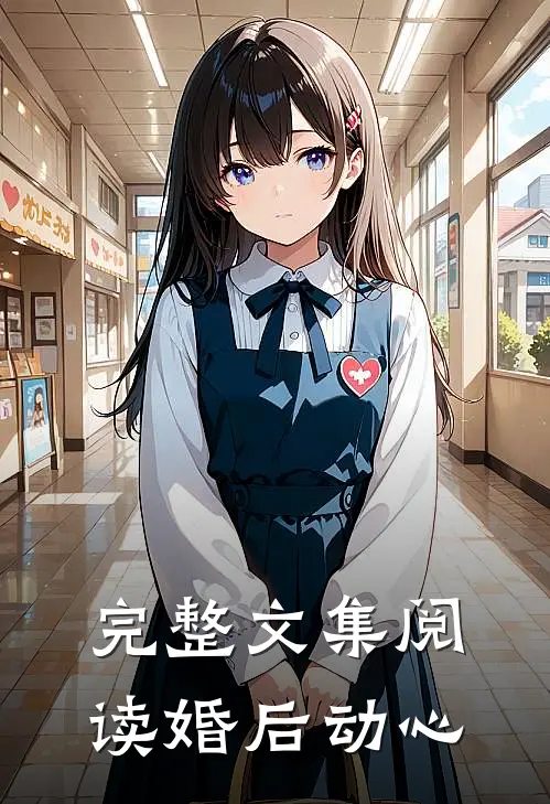 完整文集阅读婚后动心