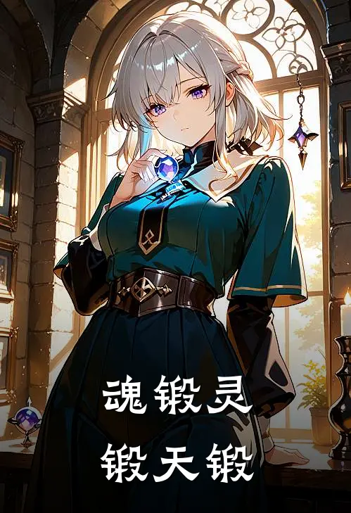 魂锻 灵锻 天锻