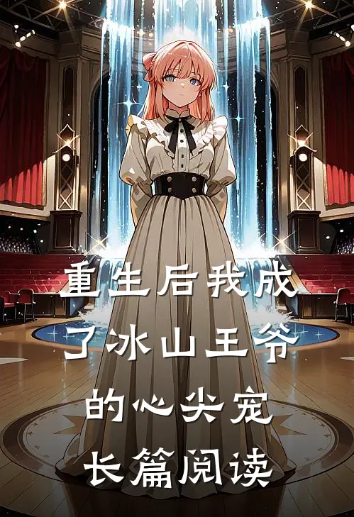 重生后我成了冰山王爷的心尖宠长篇阅读