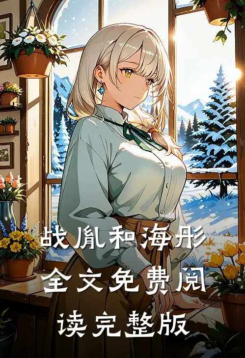 战胤和海彤全文免费阅读完整版