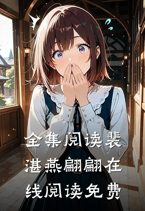 全集阅读裴湛燕翩翩在线阅读免费
