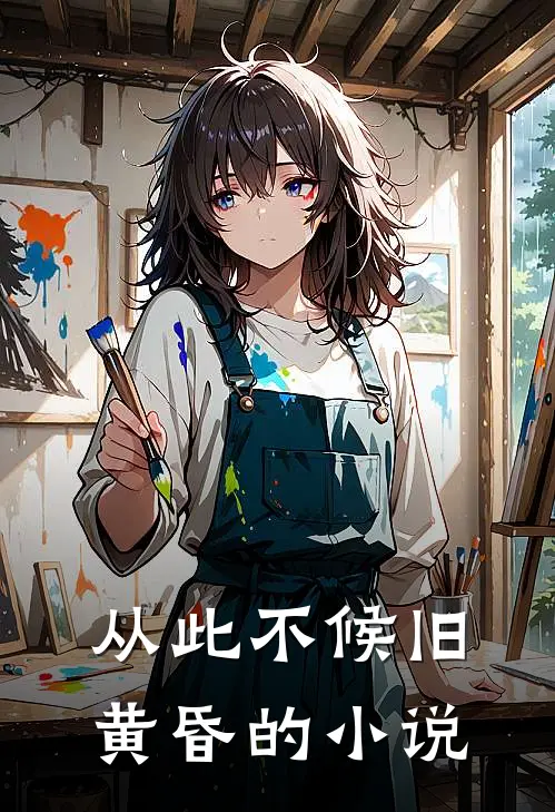从此不候旧黄昏的小说
