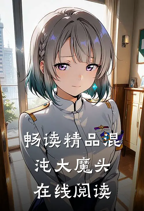畅读精品混沌大魔头在线阅读