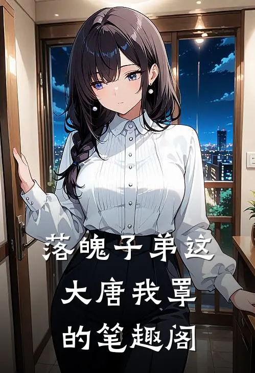 落魄子弟这大唐我罩的笔趣阁