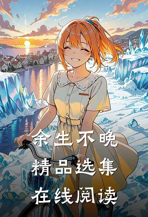 余生不晚精品选集在线阅读