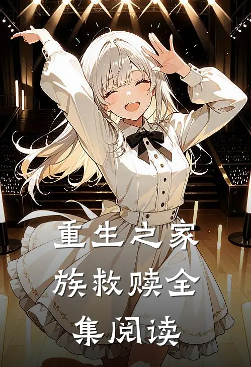 重生之家族救赎全集阅读