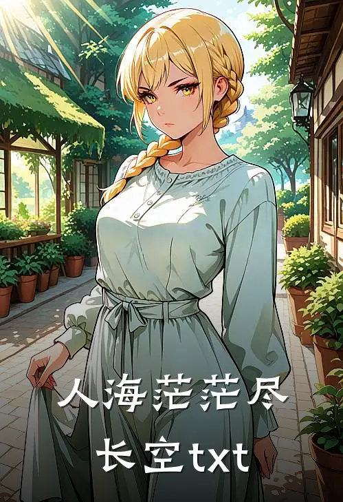 人海茫茫尽长空txt