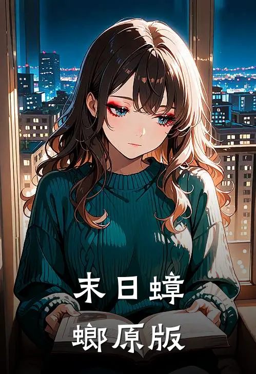 末日蟑螂原版