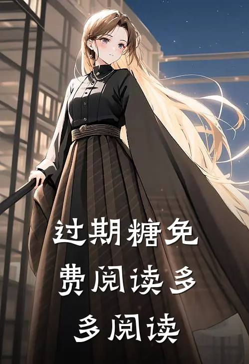过期糖免费阅读多多阅读