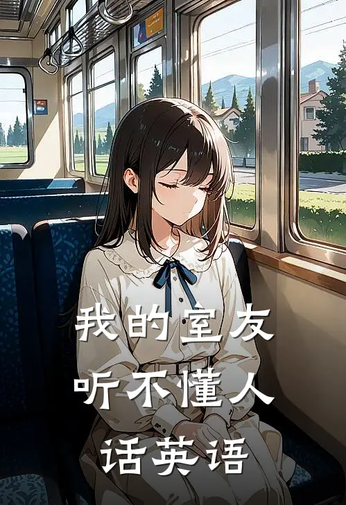 我的室友听不懂人话英语