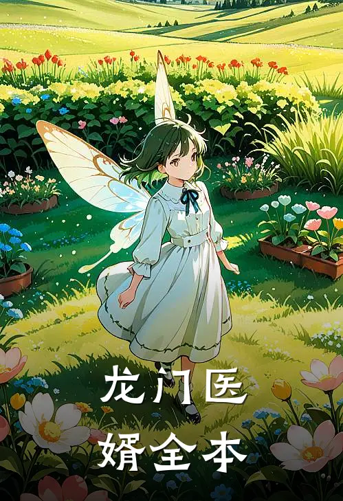 龙门医婿全本