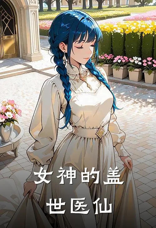 女神的盖世医仙