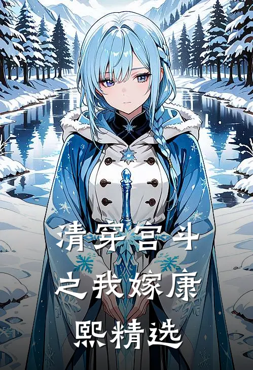 清穿宫斗之我嫁康熙精选