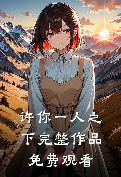 许你一人之下完整作品免费观看
