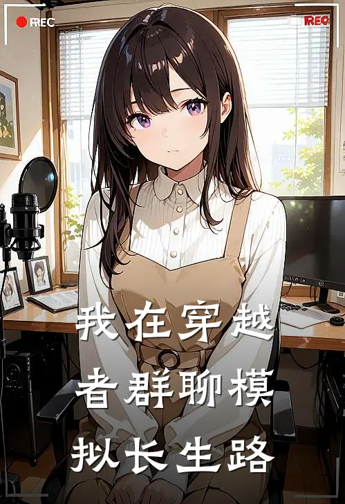 我在穿越者群聊模拟长生路