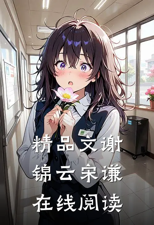 精品文谢锦云宋谦在线阅读