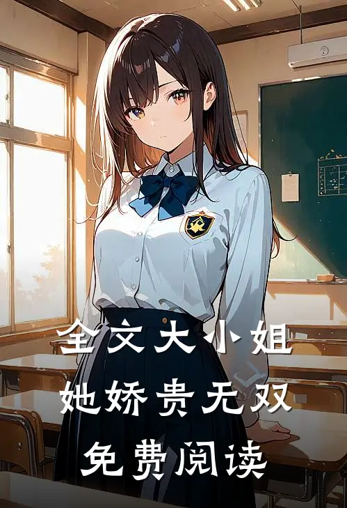 全文大小姐她娇贵无双免费阅读