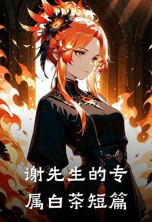 谢先生的专属白茶短篇