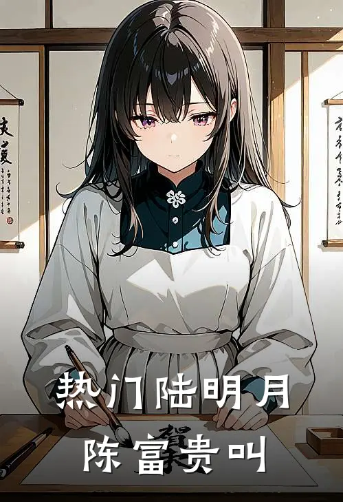 热门陆明月陈富贵叫