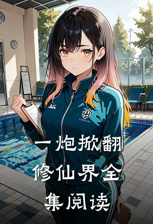 一炮掀翻修仙界全集阅读