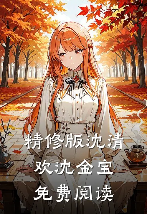 精修版沈清欢沈金宝免费阅读