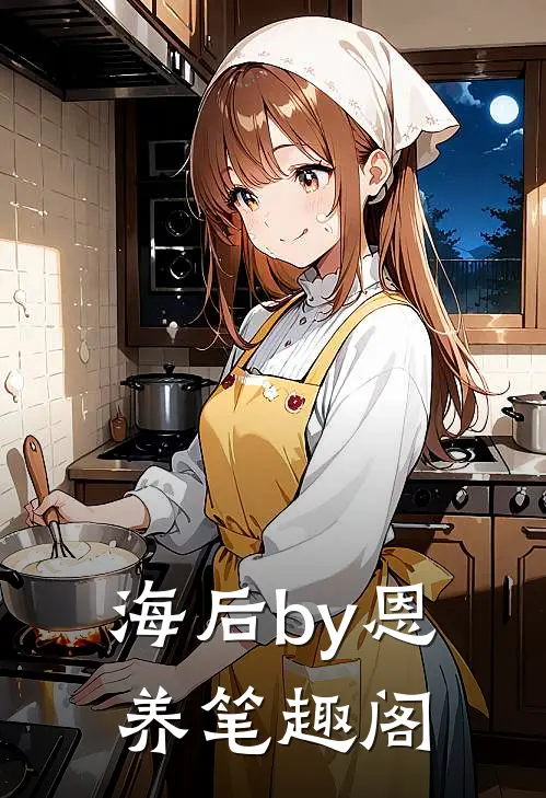 海后by恩养笔趣阁
