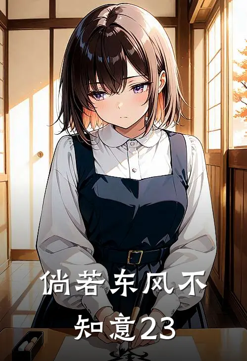 倘若东风不知意23