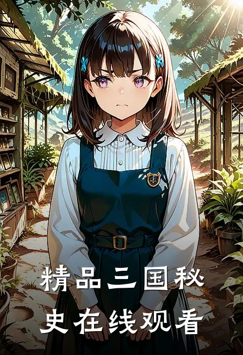精品三国秘史在线观看