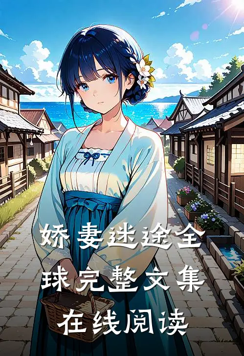 娇妻迷途全球完整文集在线阅读
