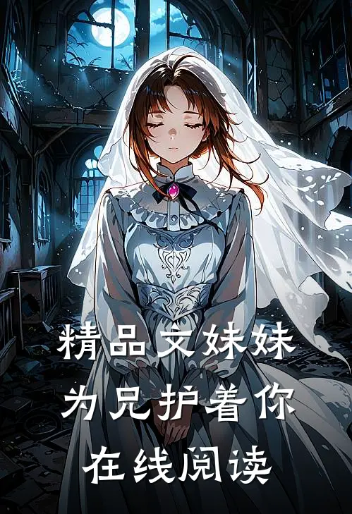 精品文妹妹为兄护着你在线阅读
