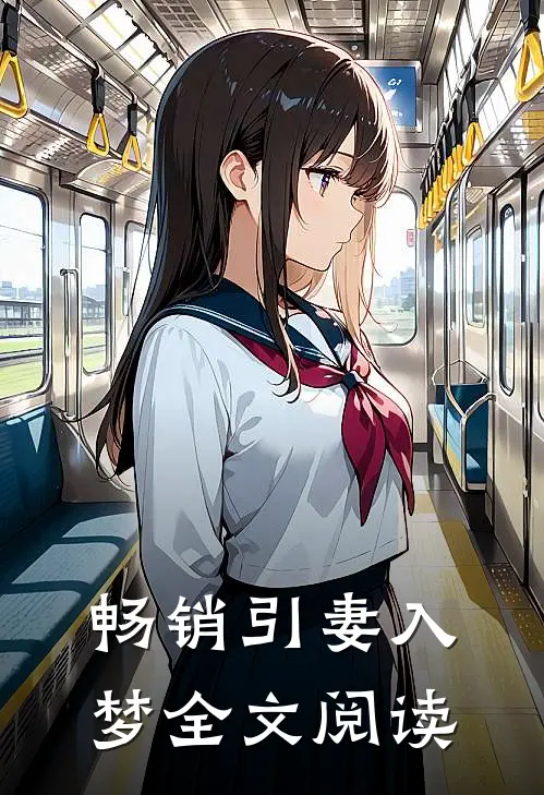 畅销引妻入梦全文阅读