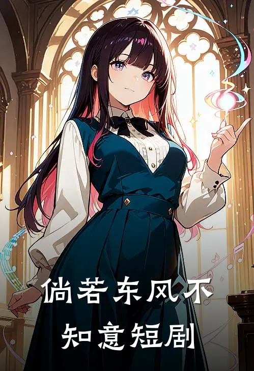 倘若东风不知意短剧