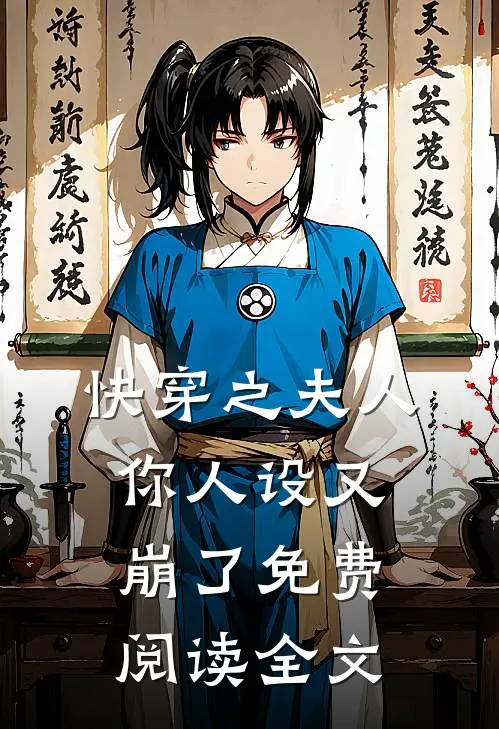 快穿之夫人你人设又崩了免费阅读全文