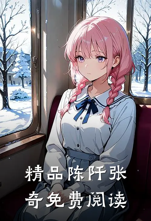 精品陈阡张奇免费阅读