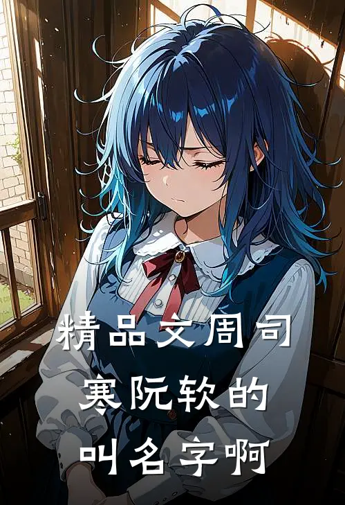 精品文周司寒阮软的叫名字啊
